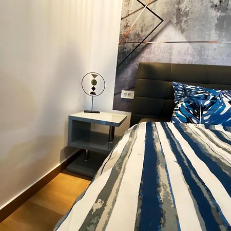 Apartmán Nord Up Zalău Exteriér fotografie