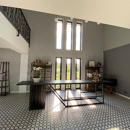 Apartmán Nord Up Zalău Exteriér fotografie