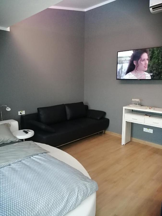 Apartmán Nord Up Zalău Exteriér fotografie