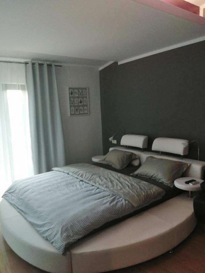 Apartmán Nord Up Zalău Exteriér fotografie