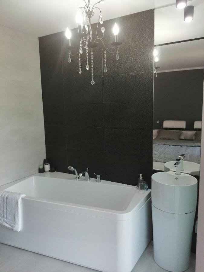 Apartmán Nord Up Zalău Exteriér fotografie