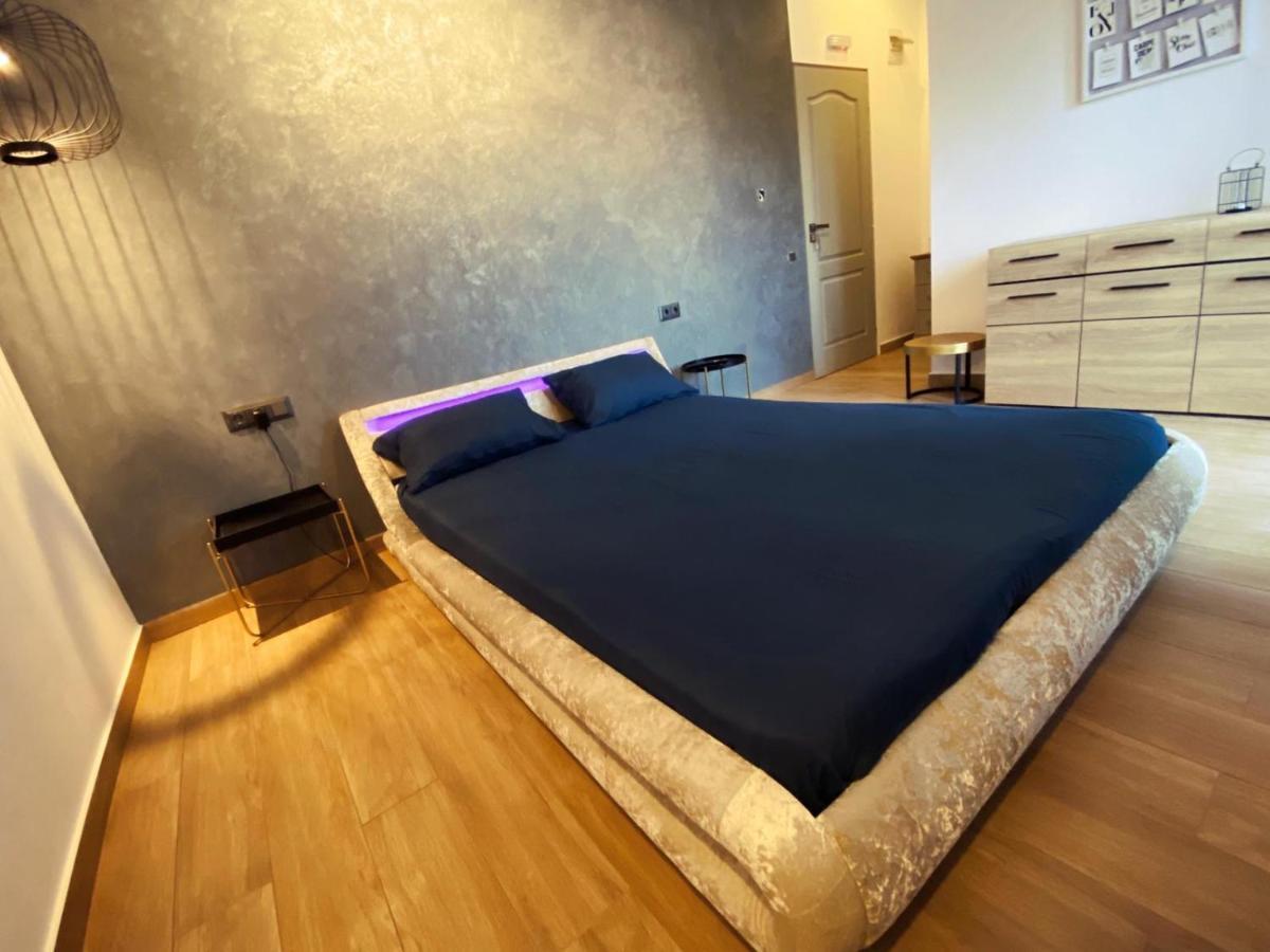 Apartmán Nord Up Zalău Exteriér fotografie